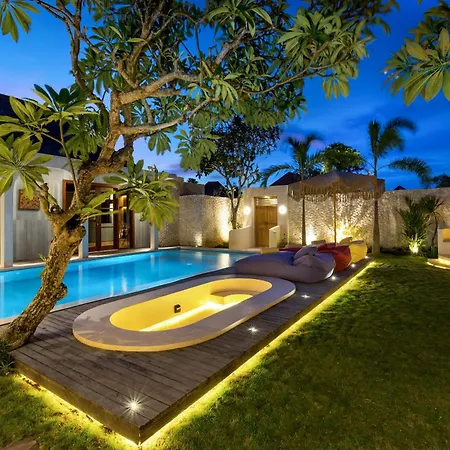Navya Villas