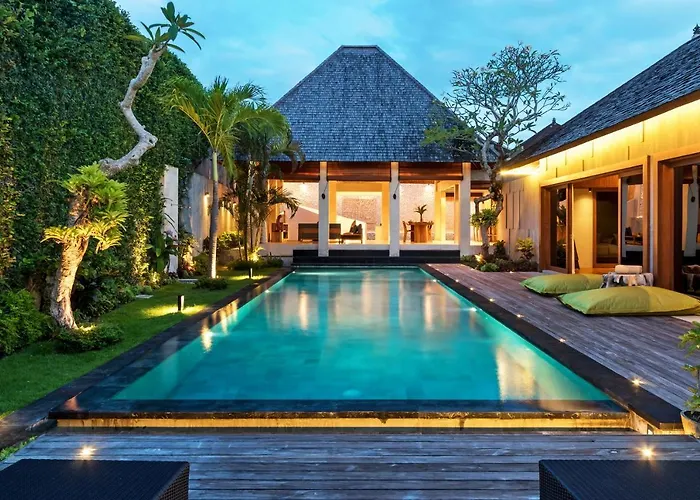 Navya Villa