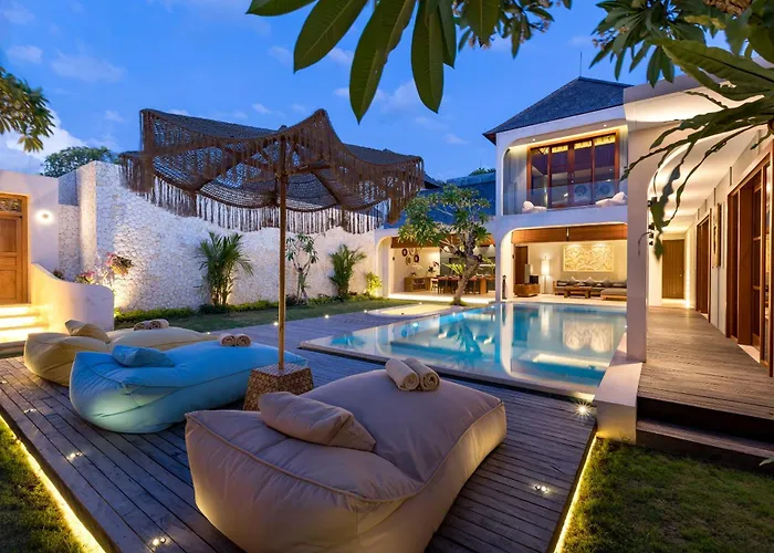 Villa Navya