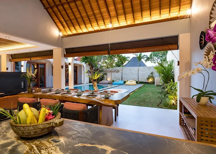Navya Villa