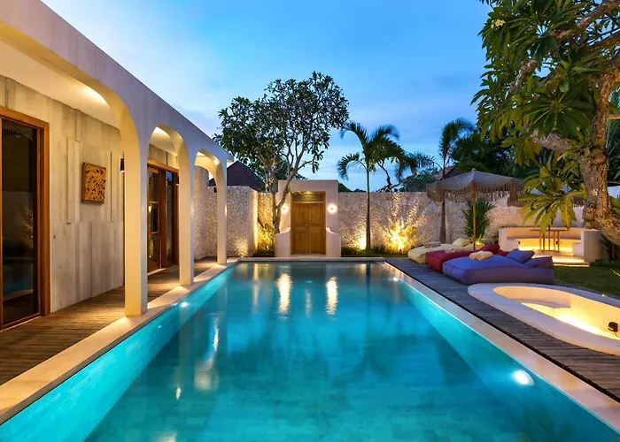 Navya Villa Canggu