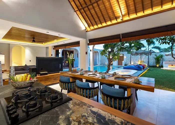 Navya Villa Canggu (Bali)