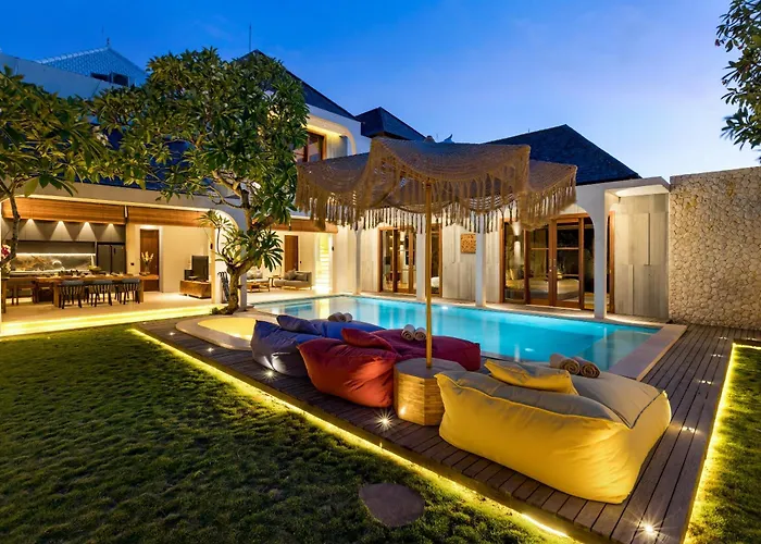 Villa Navya