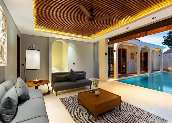 Navya Canggu (Bali)