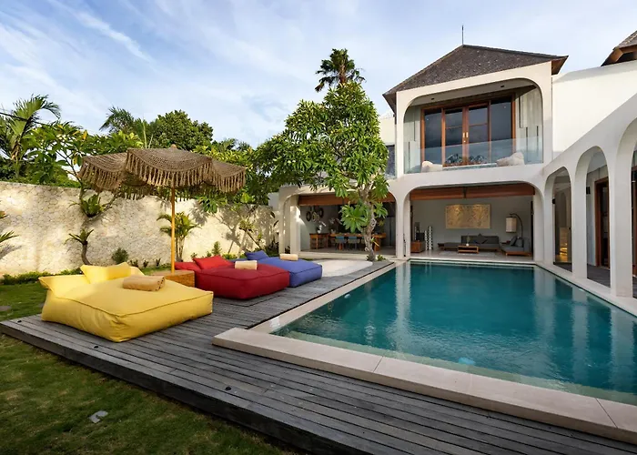 Navya * Canggu (Bali)
