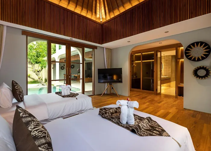 Villa Navya *