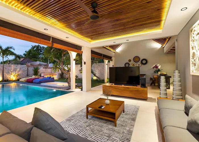 Navya * Canggu (Bali)