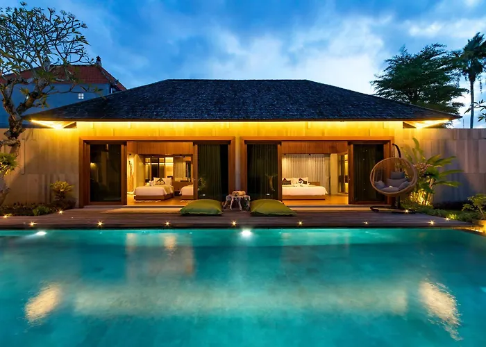 Navya * Canggu (Bali)