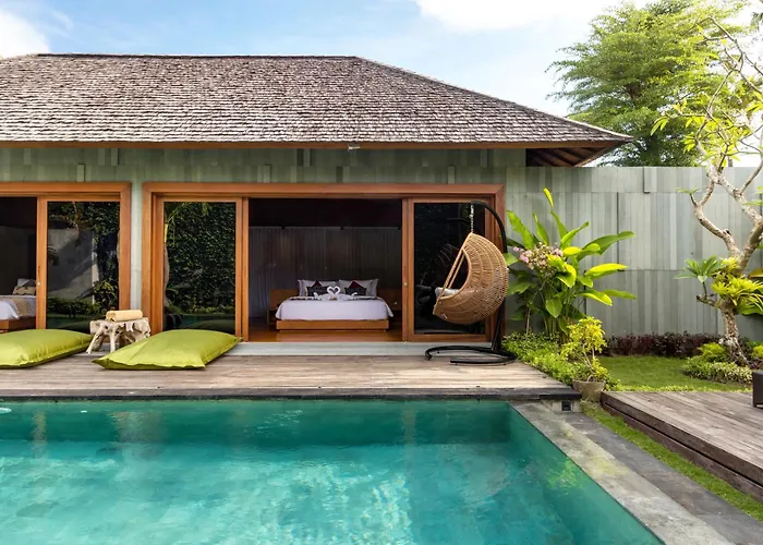 Navya Canggu (Bali)
