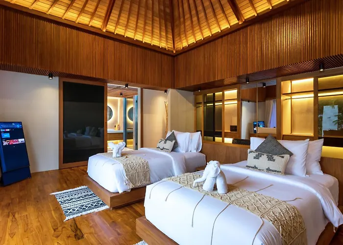Navya Villa Canggu