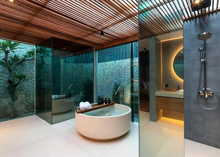 Villa Navya Canggu (Bali)