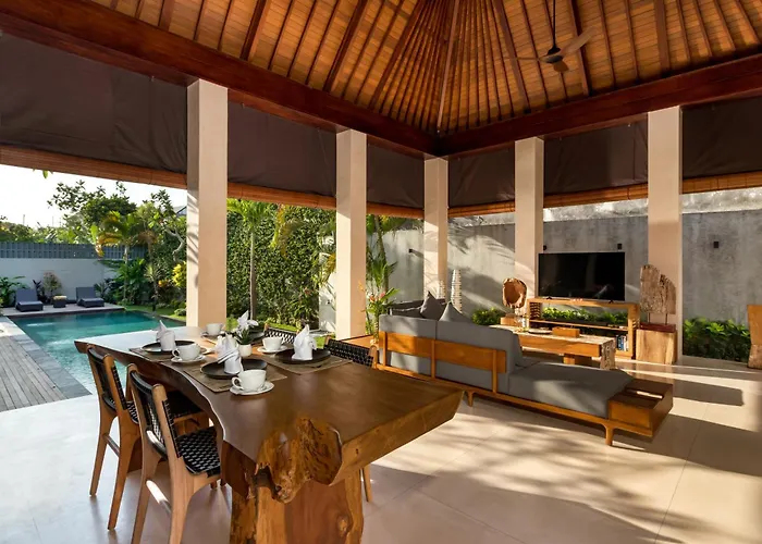 Navya Canggu (Bali)