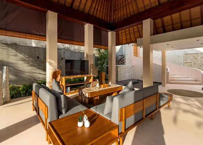 Navya Villa Canggu