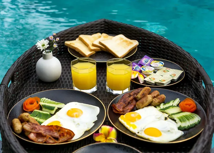 Navya Villa Canggu