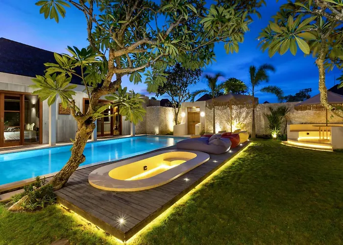 Villa Navya *