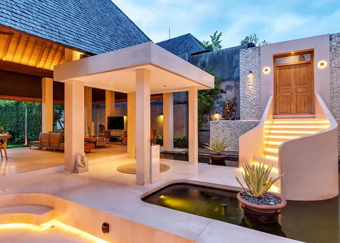 Villa Navya Canggu