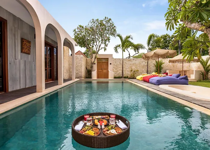 Navya Villa