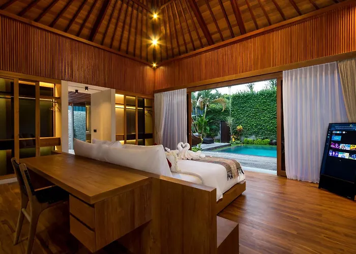 Villa Navya