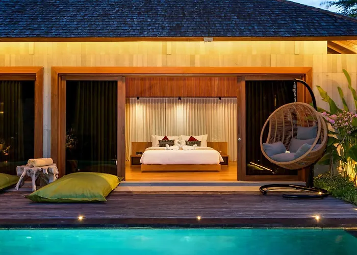 Villa Navya *