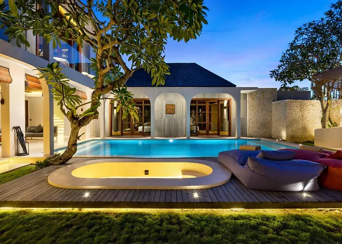 Villa Navya