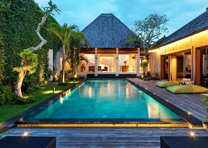 Navya Villa *