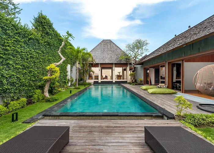 Navya Villa Canggu (Bali)