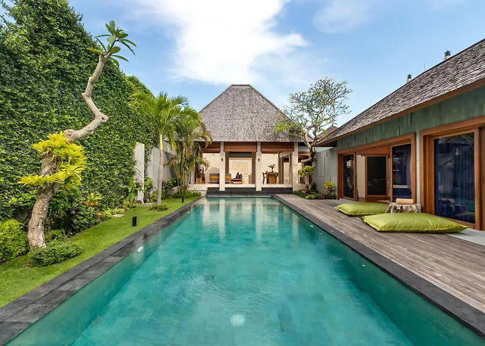 Navya * Canggu (Bali)