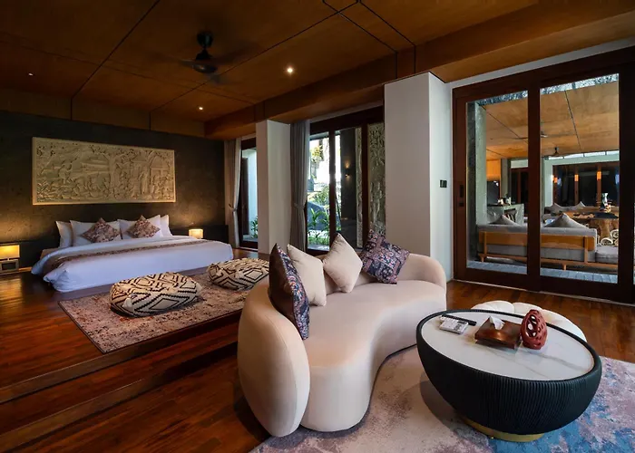 Villa Navya *
