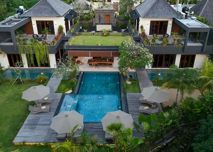 Villa Navya *