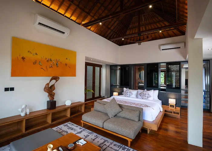 Navya Villa Canggu (Bali)
