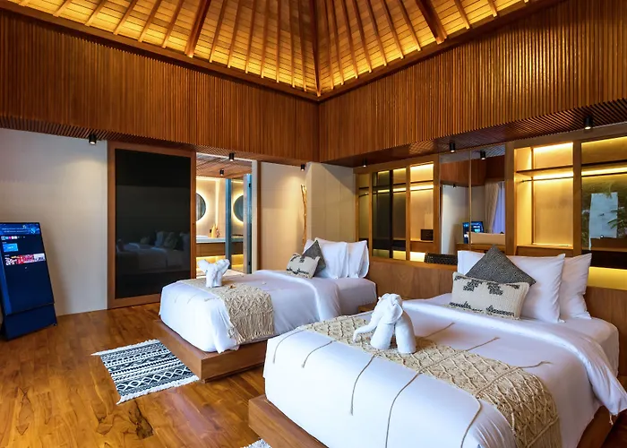 Navya Villa *