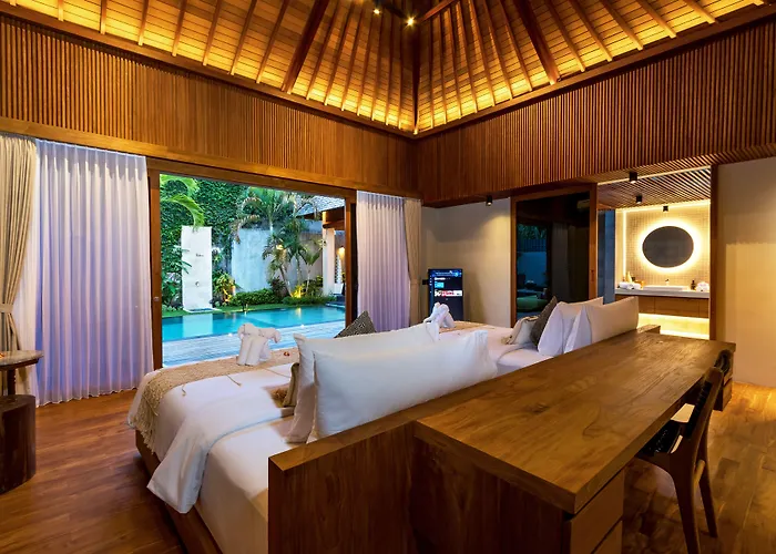 Villa Navya
