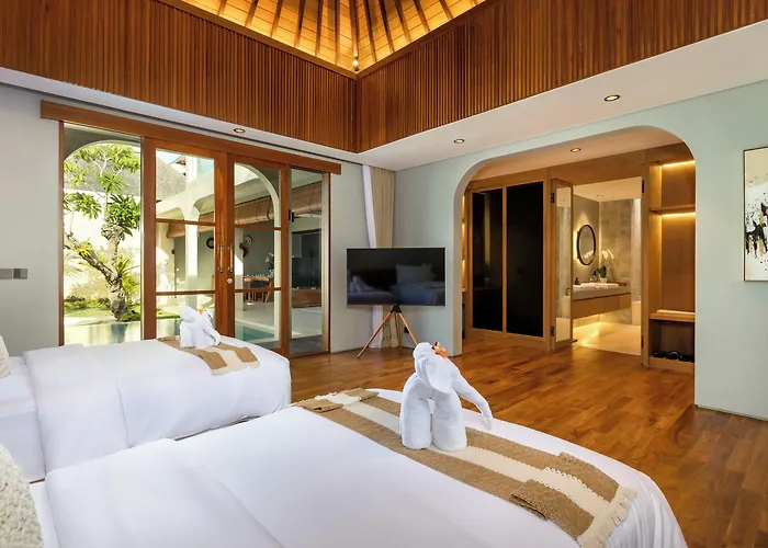 Navya * Canggu