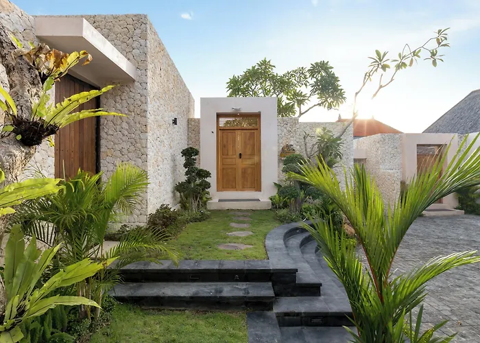 Navya Villa Canggu (Bali)