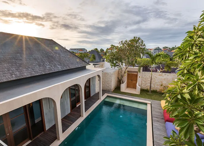 Navya Villa