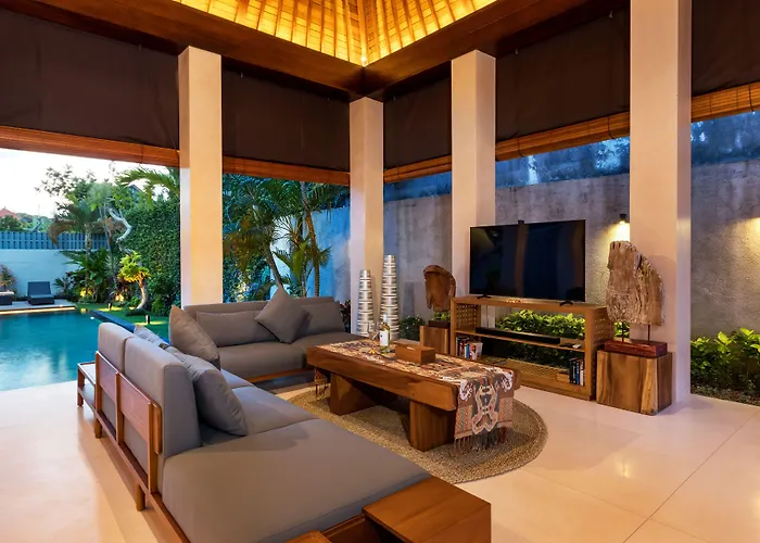 Navya Villa *