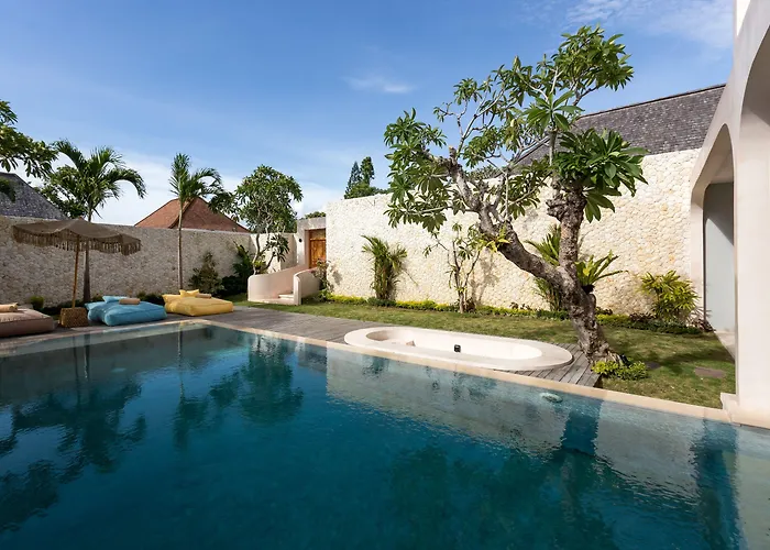 Navya Villa Canggu (Bali)